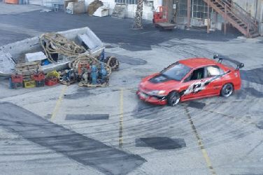 The Fast and the Furious Tokyo Drift. Klicken fr nchstes Bild.